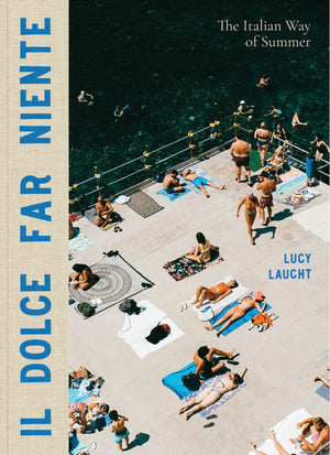 Il Dolce Far Niente signed copy