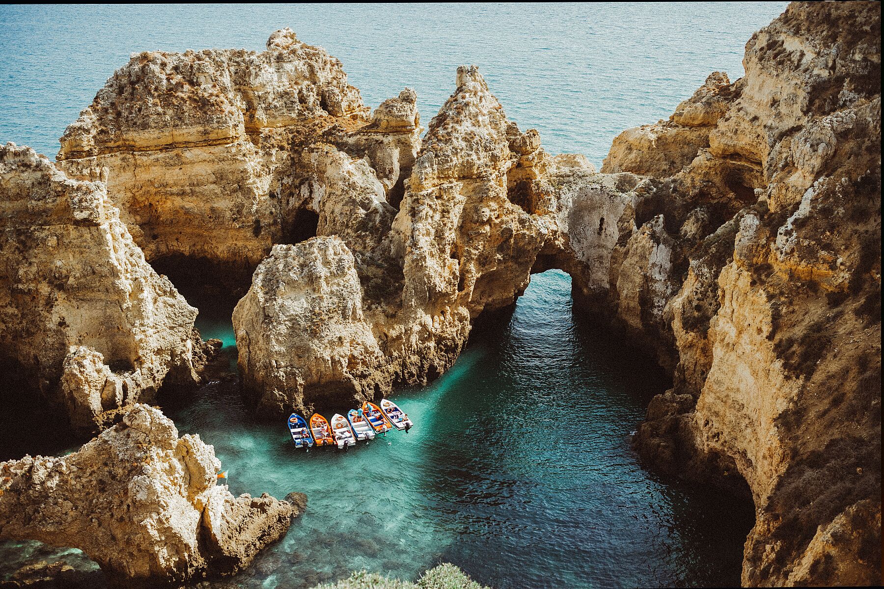 Ponta da Piedade