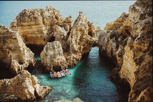 Ponta da Piedade