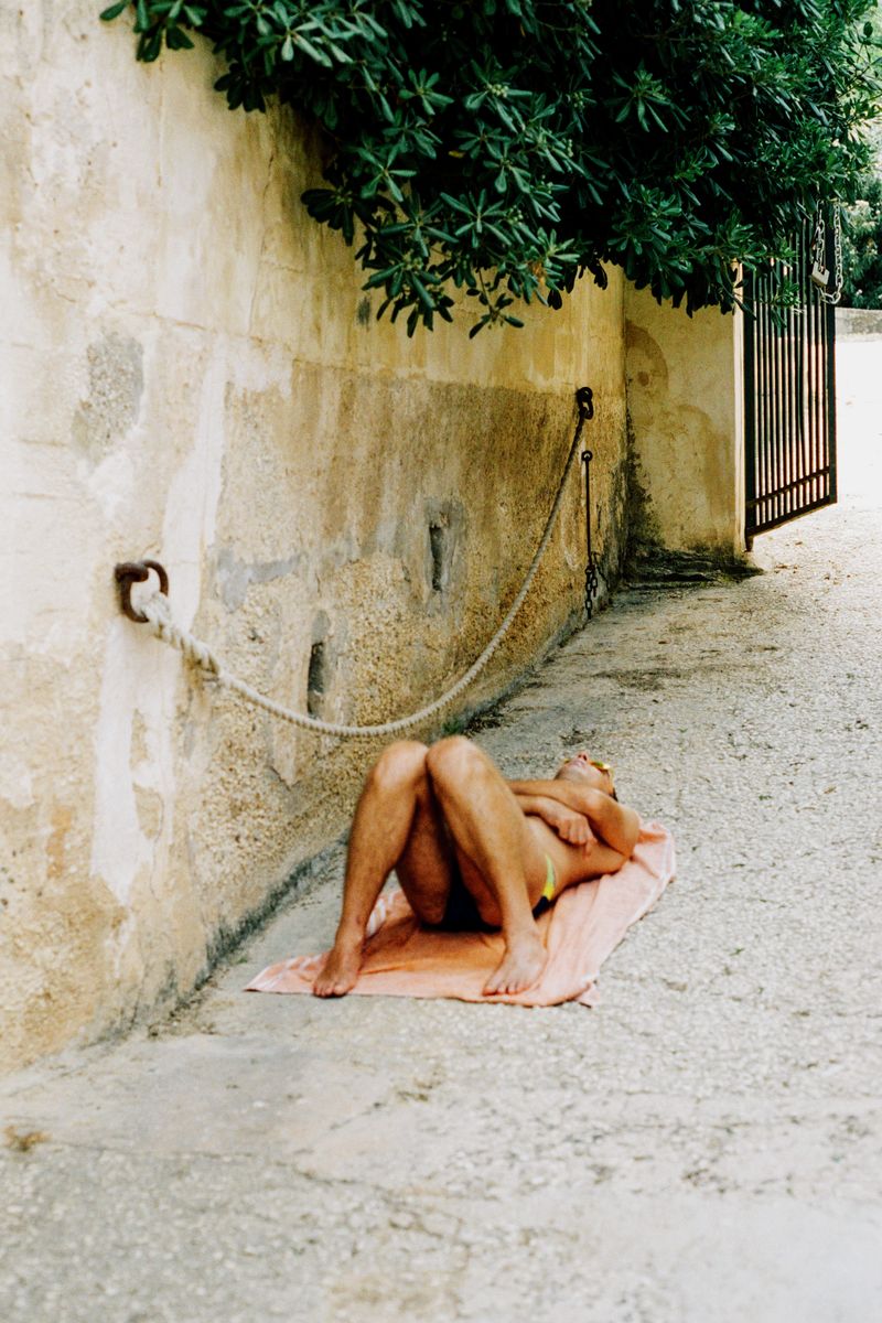 Summer Mood