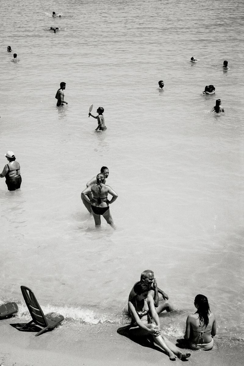 At Play II
