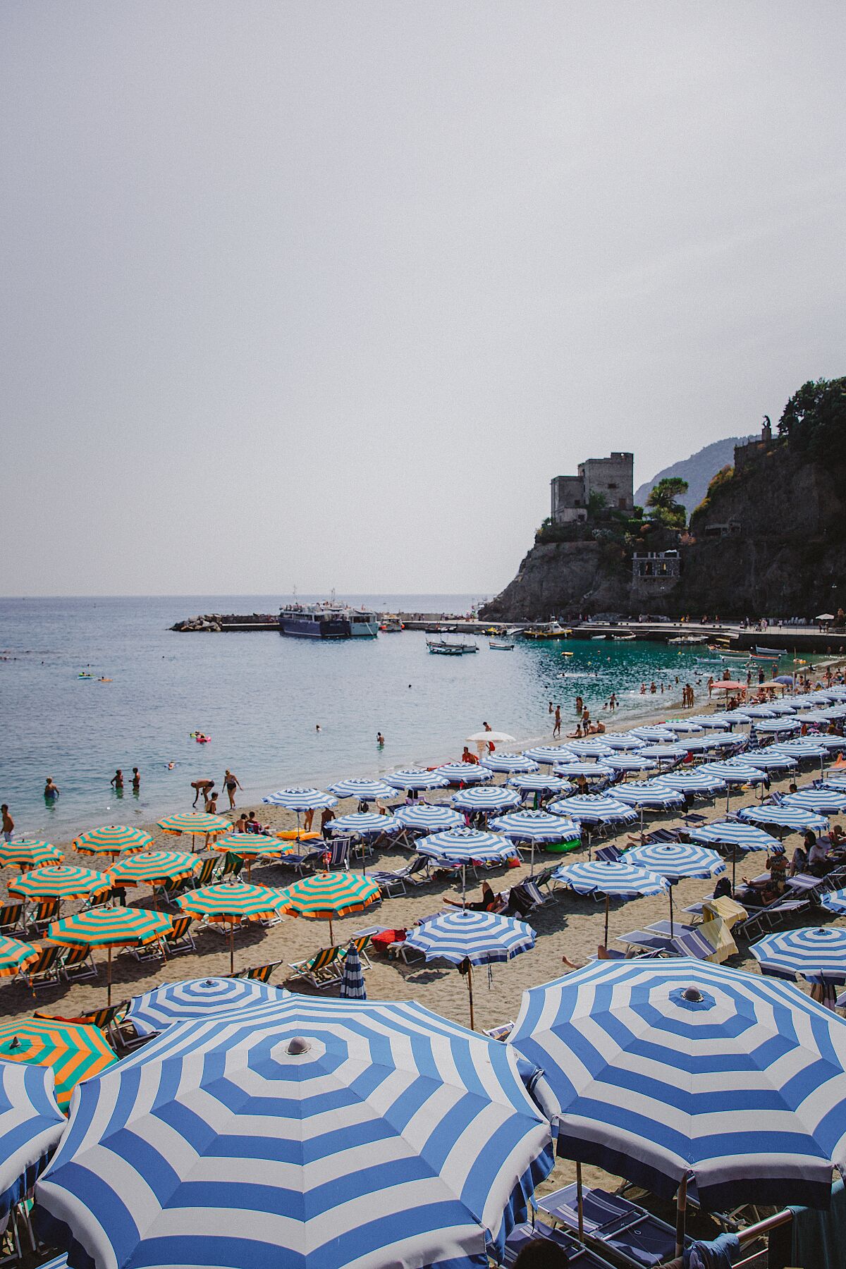 Monterosso