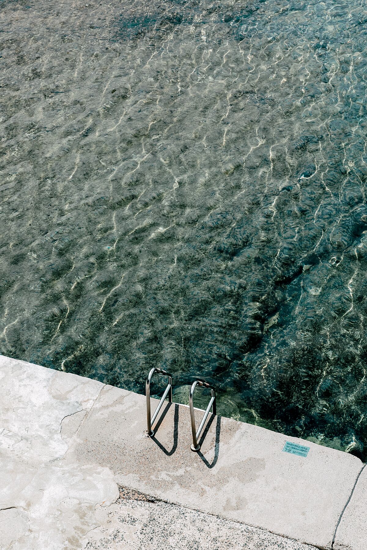 Wylie's Baths