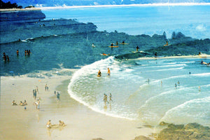 The Pass, Byron Bay