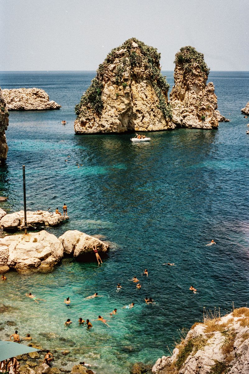 Scopello